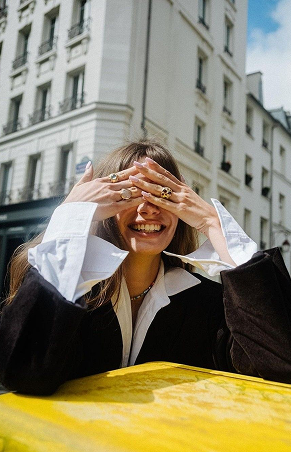 Макияж и укладка