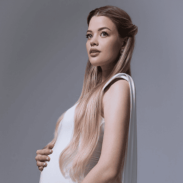 Фотосессия для беременных