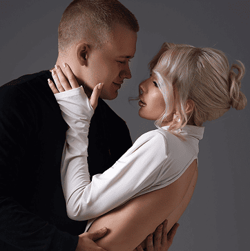 Парные фотосессии